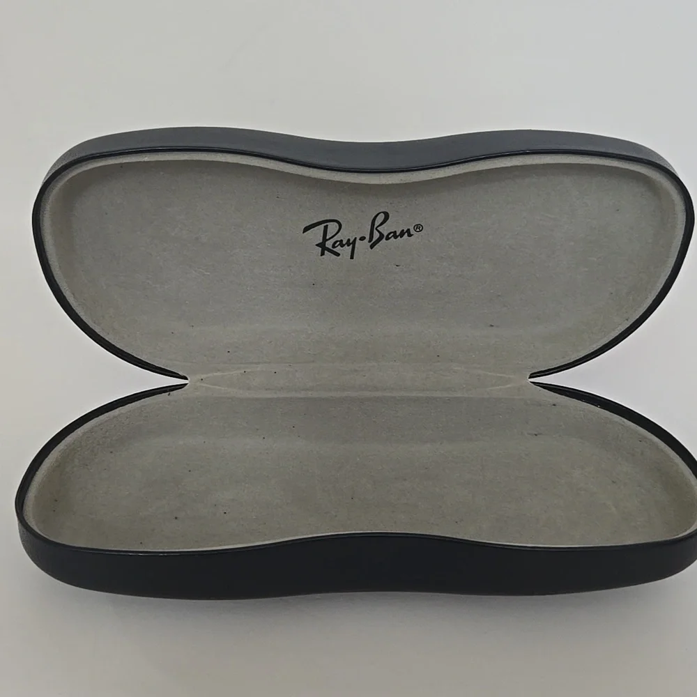 Ray-Ban Wayfarer II Classic RB 2185 902/31 55-18-145 Polished Havana FRAMES ONLY